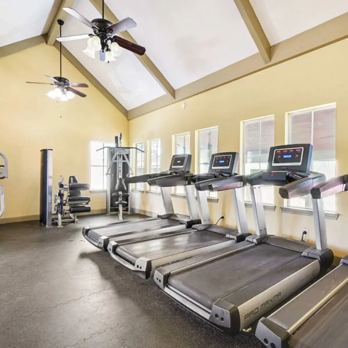 The Reserve At Westwood, Houston – Amenities