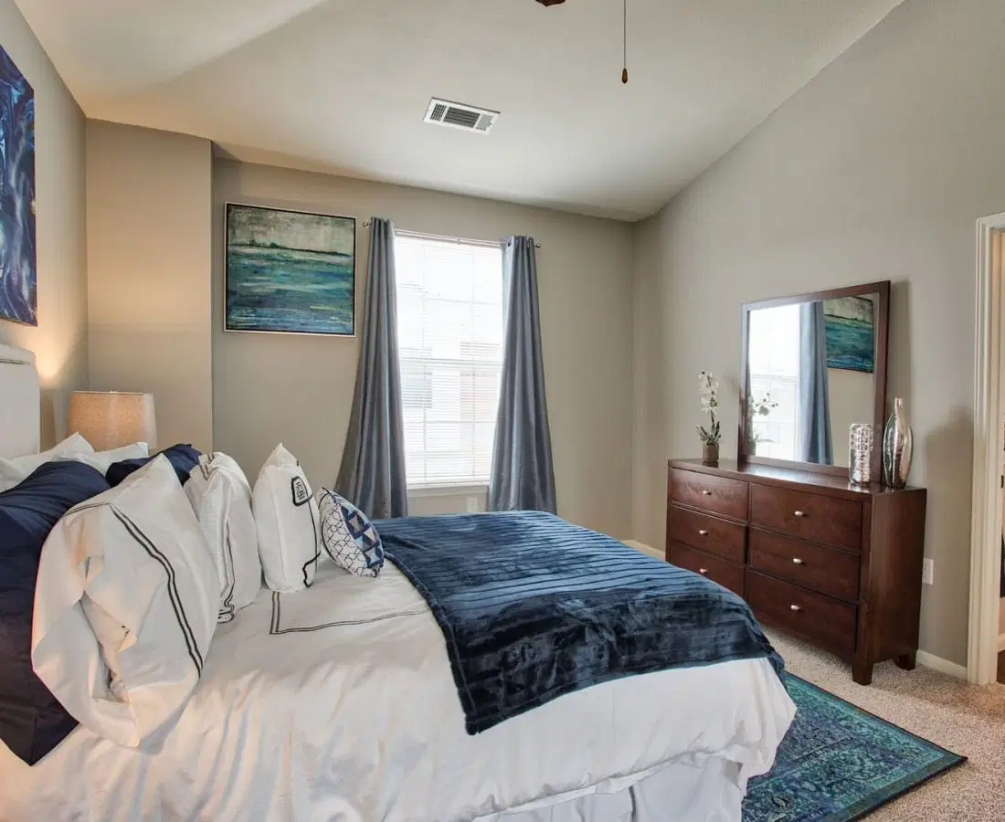 Parkside Towns, Richardson