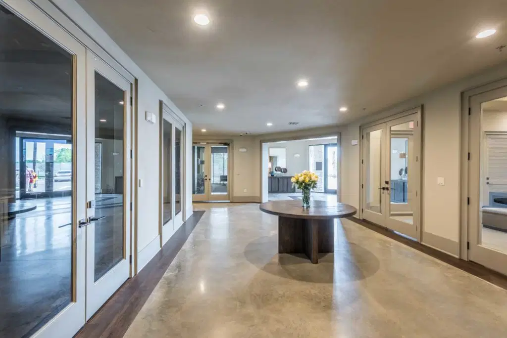 The Beacon At Buffalo Pointe, Houston – Common Area