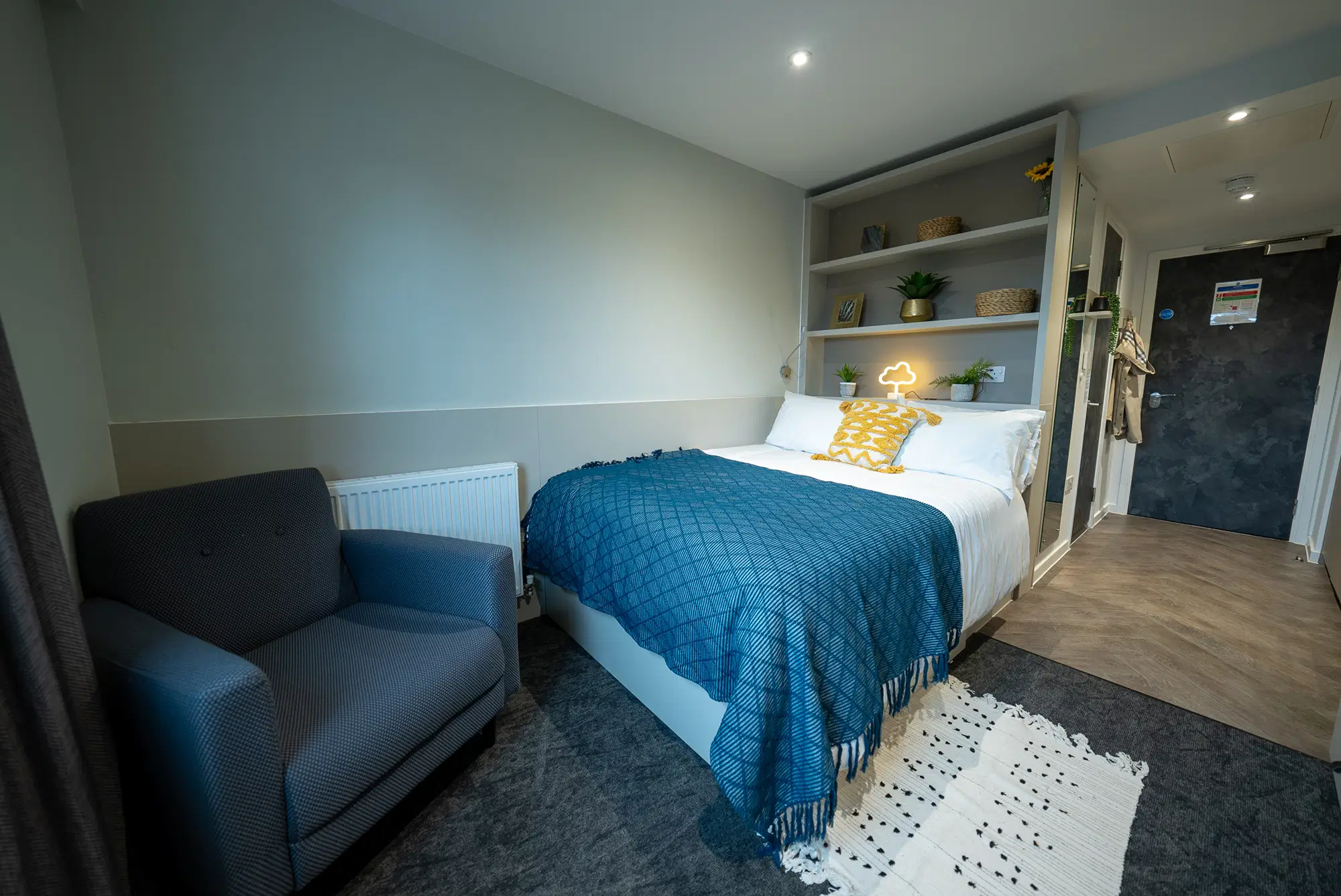 LST Westminster Residence, London