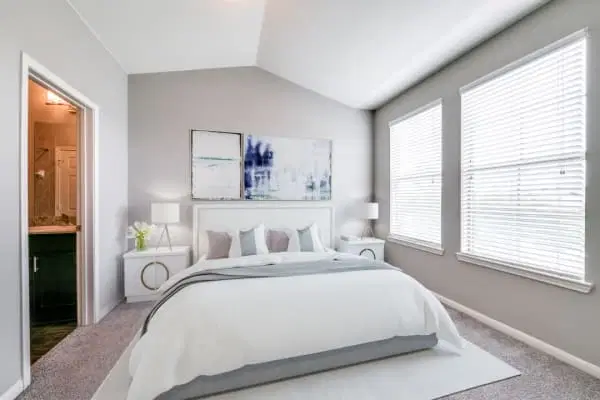 Parkside Towns, Richardson – 2 Bed 2 Bath