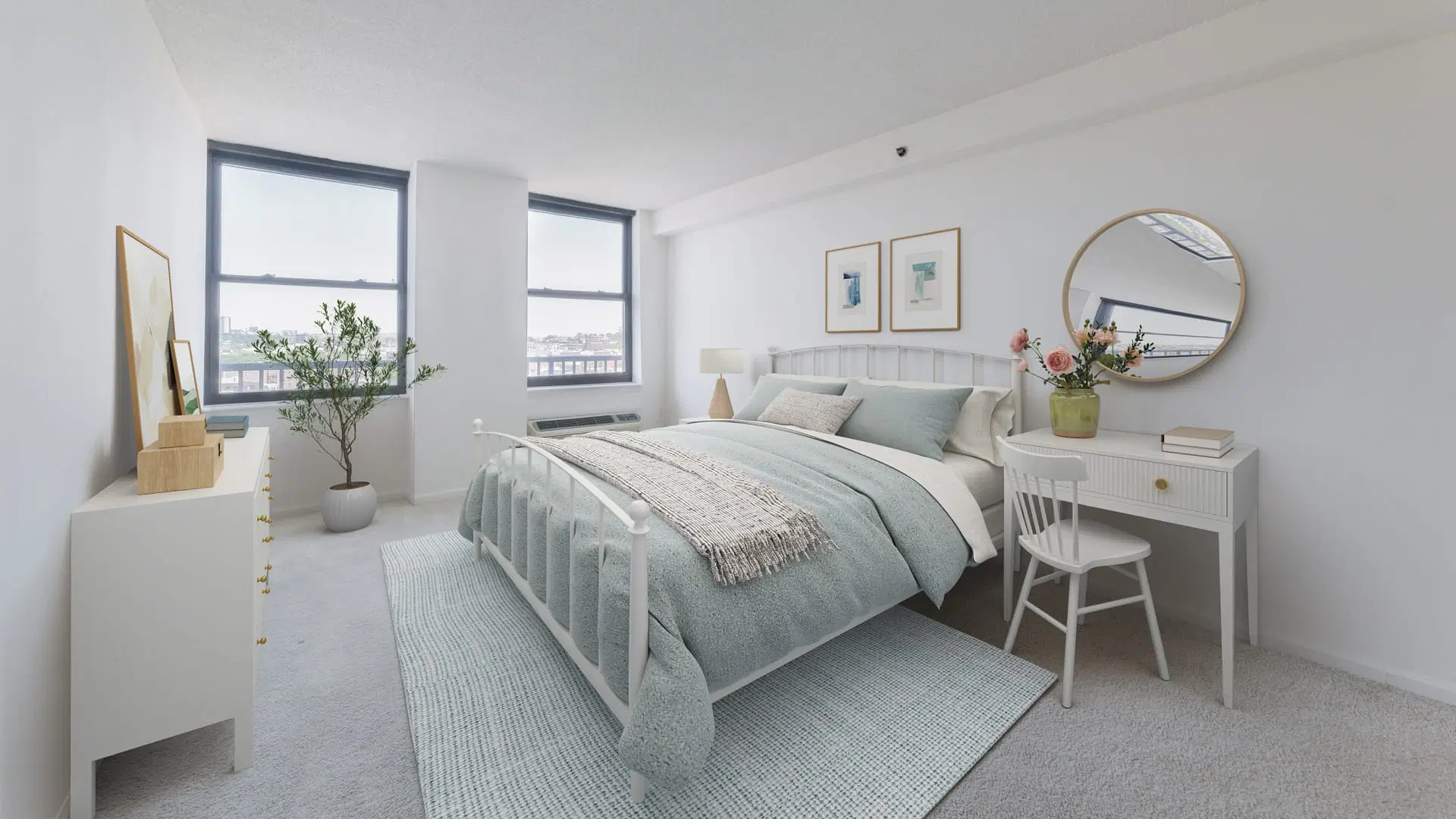 77 Park Avenue Apartments, New York
