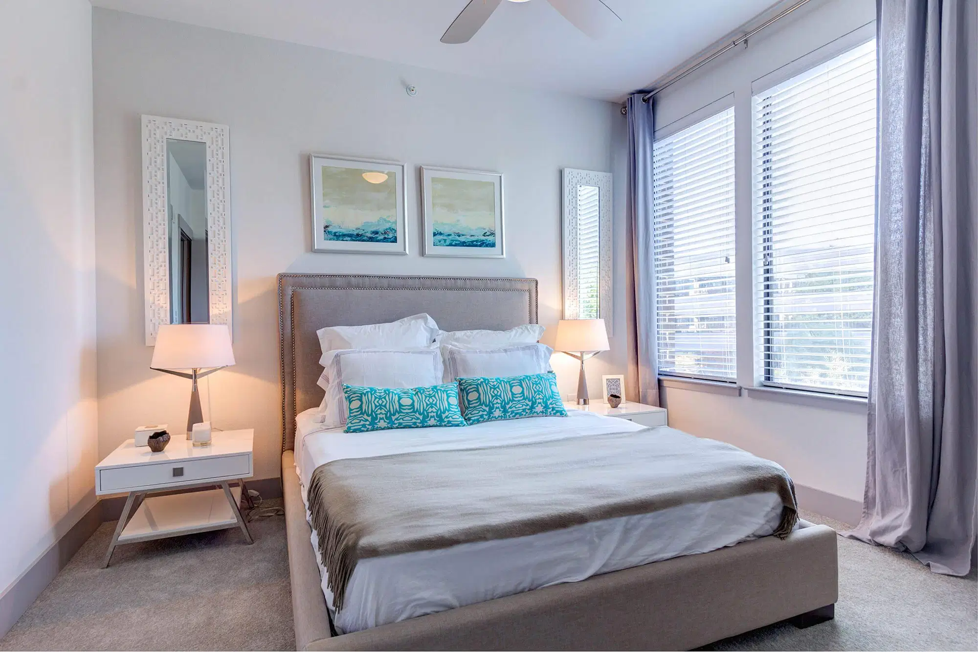 Park West, Dallas – 1 Bed 1 Bath