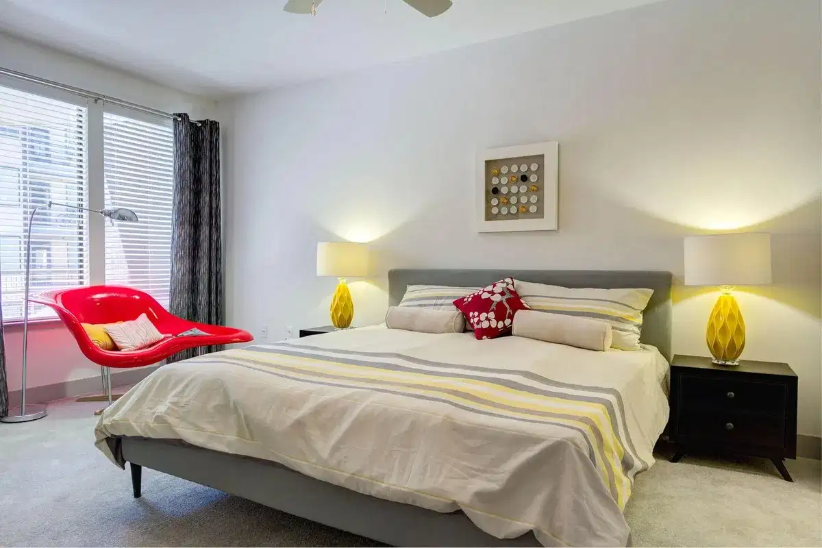 Park West, Dallas