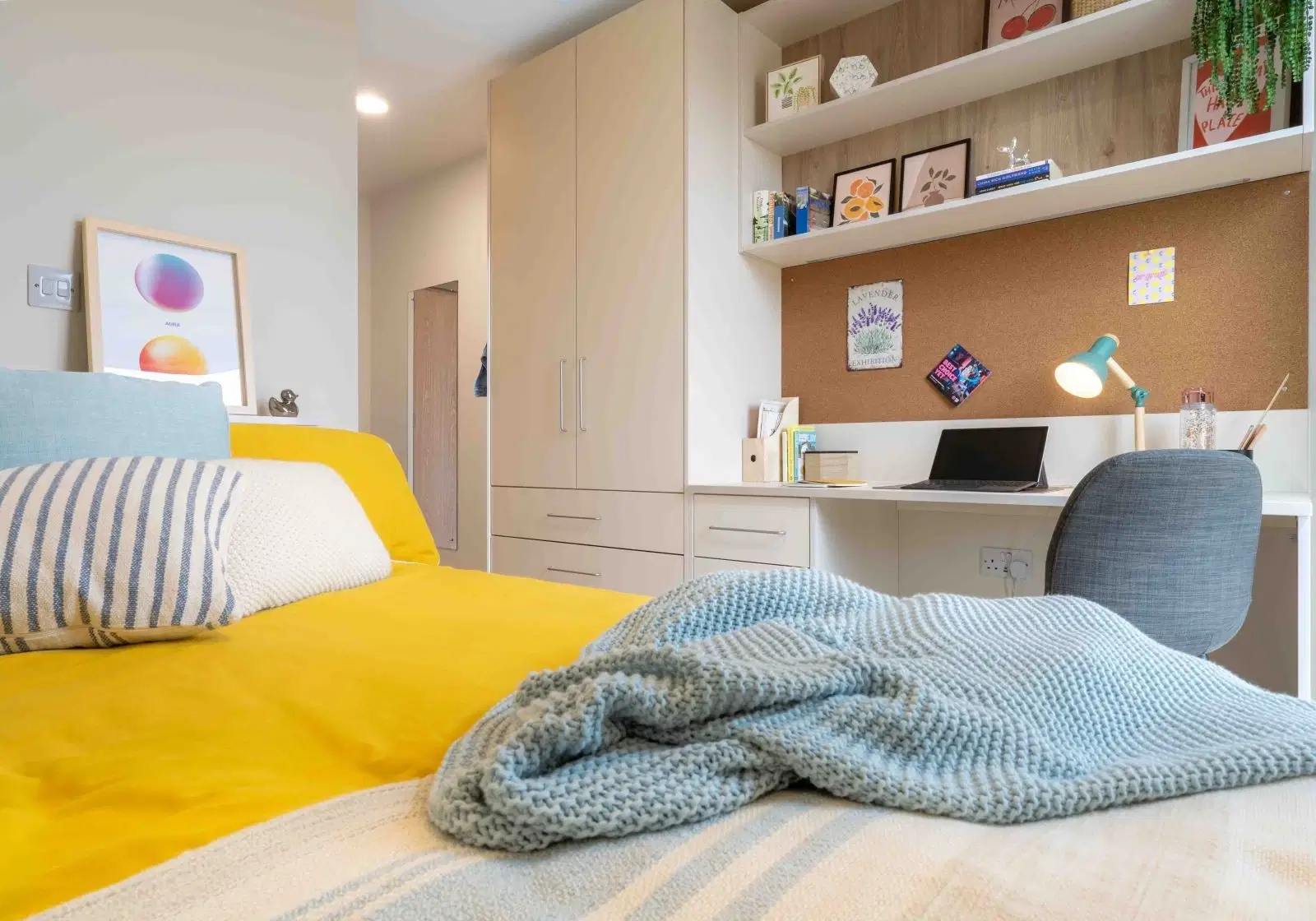 iQ Longwood Place, Warwick – Platinum En Suite Plus