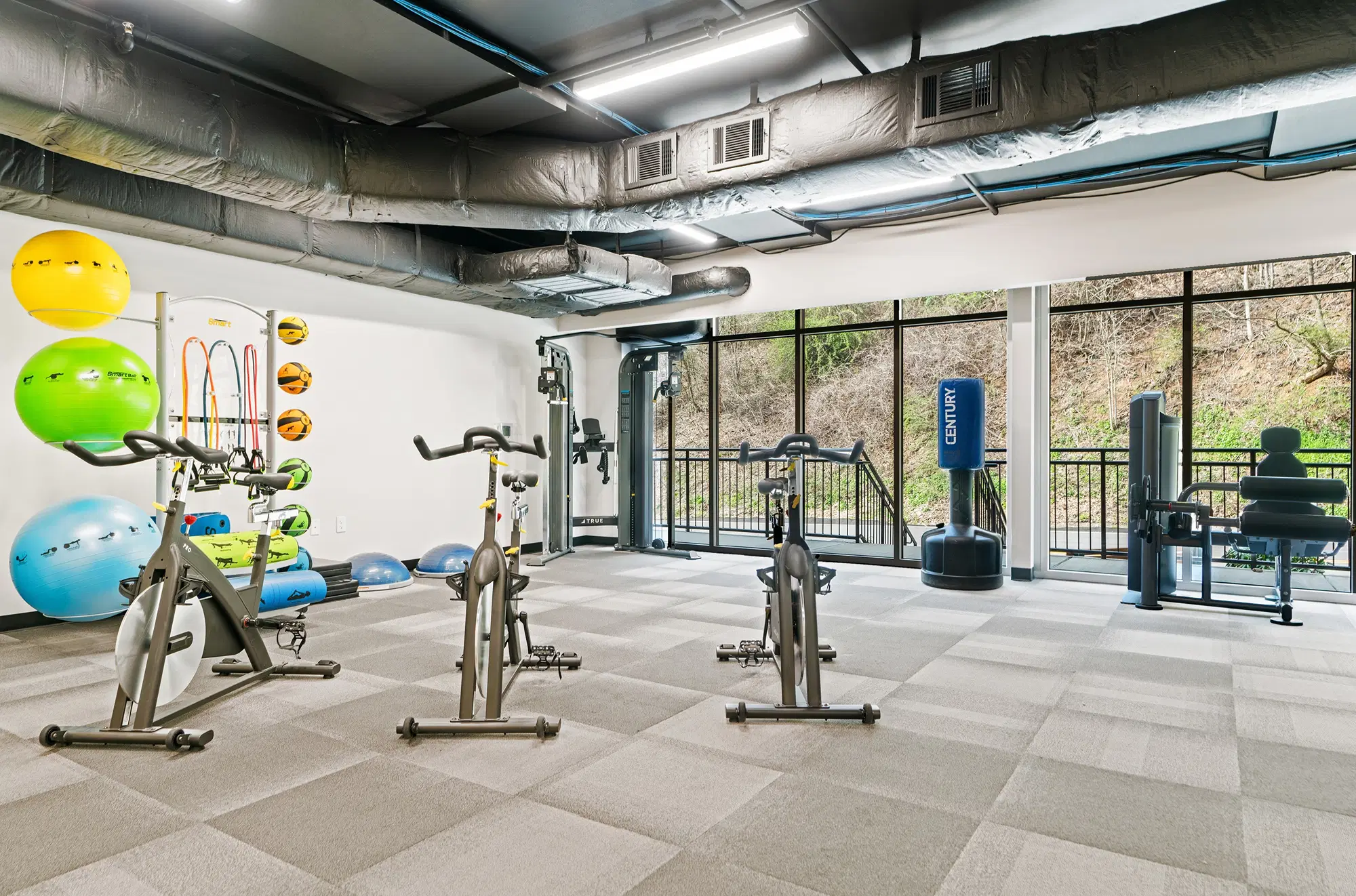 Rivers Walk, Boone – Amenities
