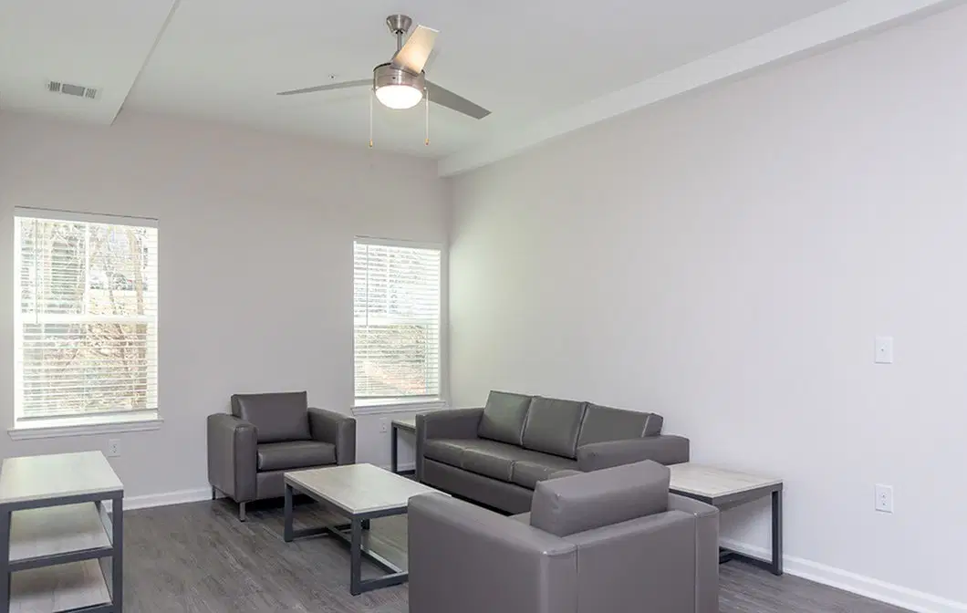 Rivers Walk, Boone – Common Area