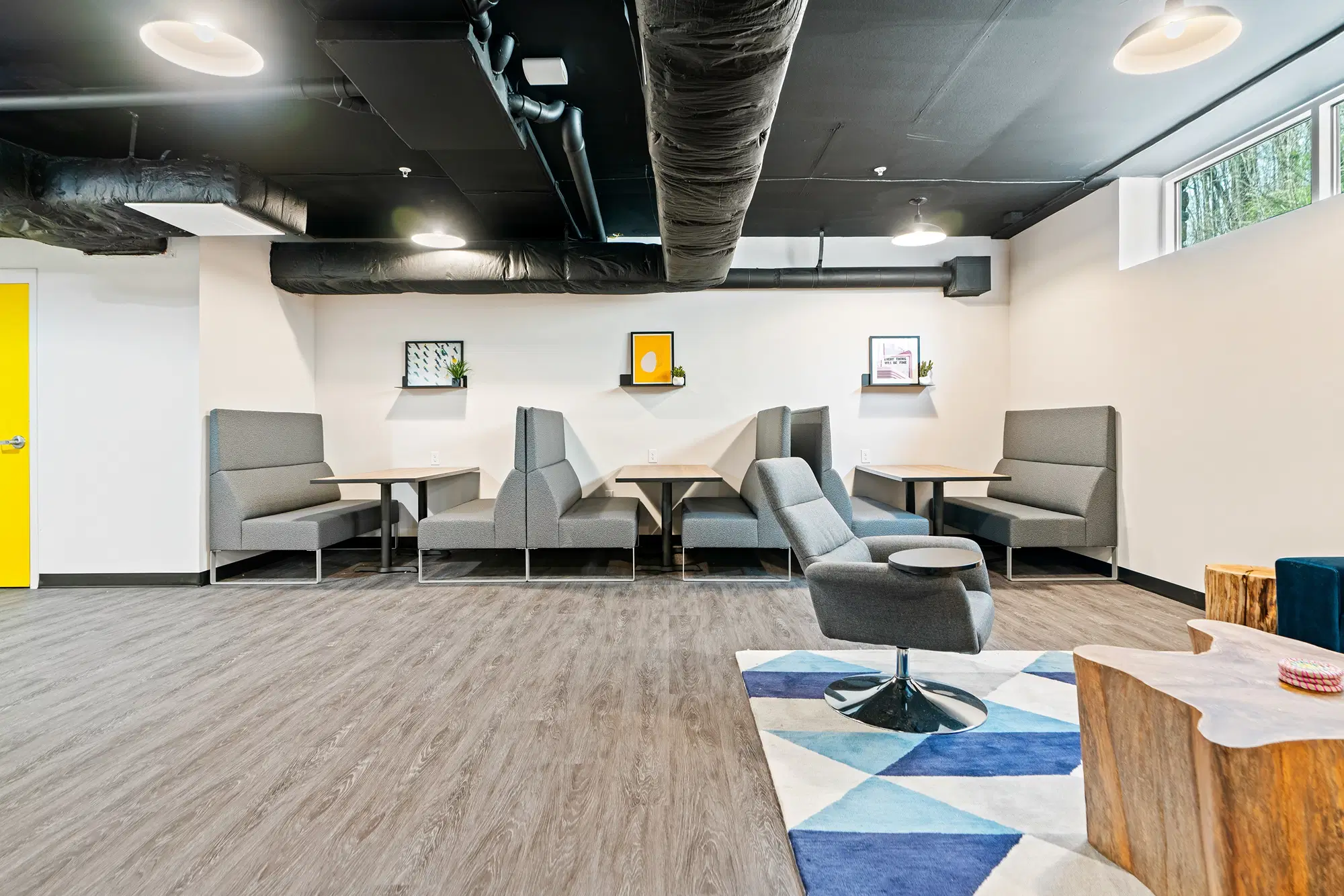 Rivers Walk, Boone – Common Area