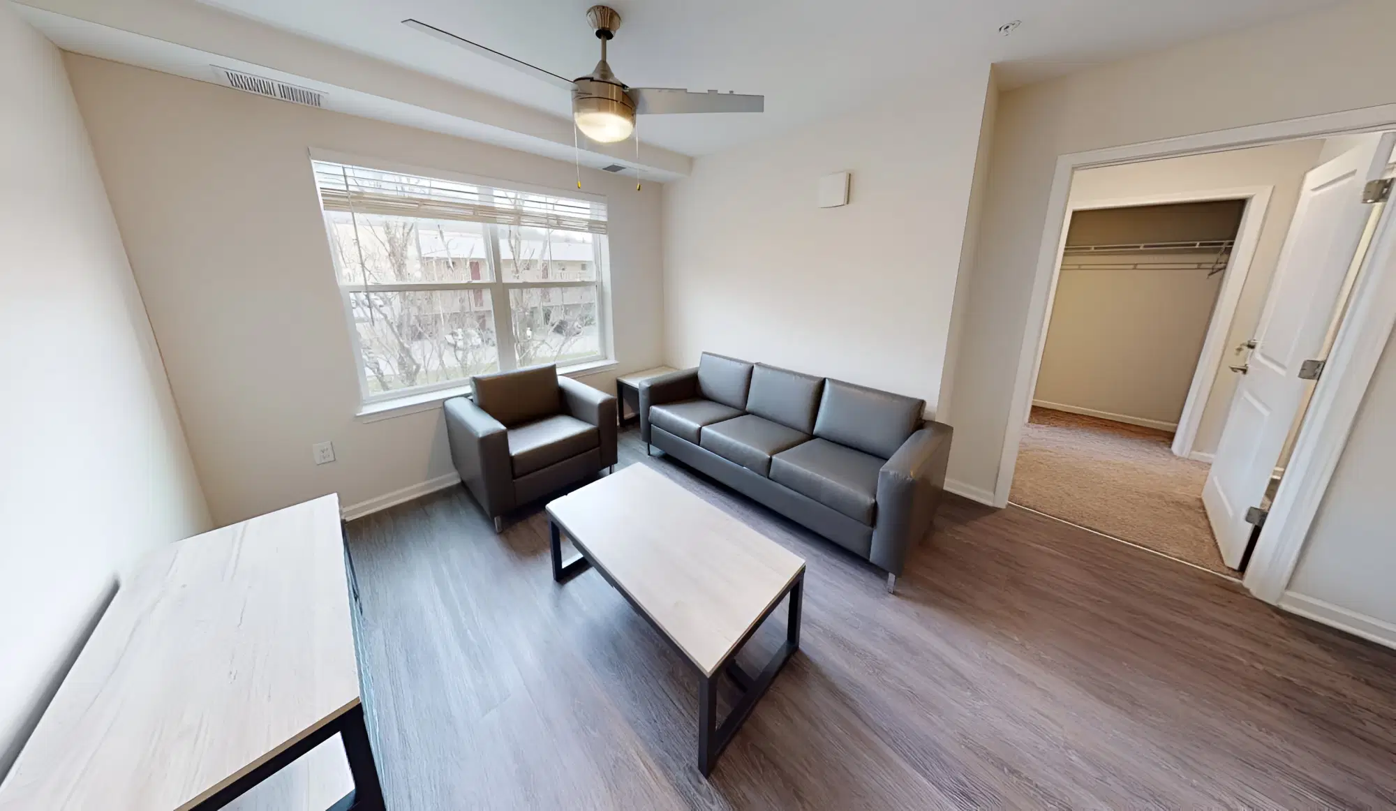 Rivers Walk, Boone – 2 Bed 2 Bath