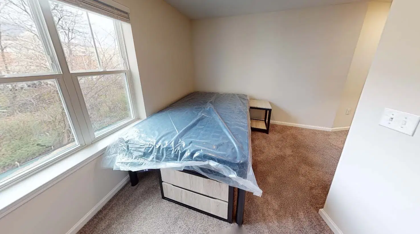 Rivers Walk, Boone – 3 Bed 3 Bath