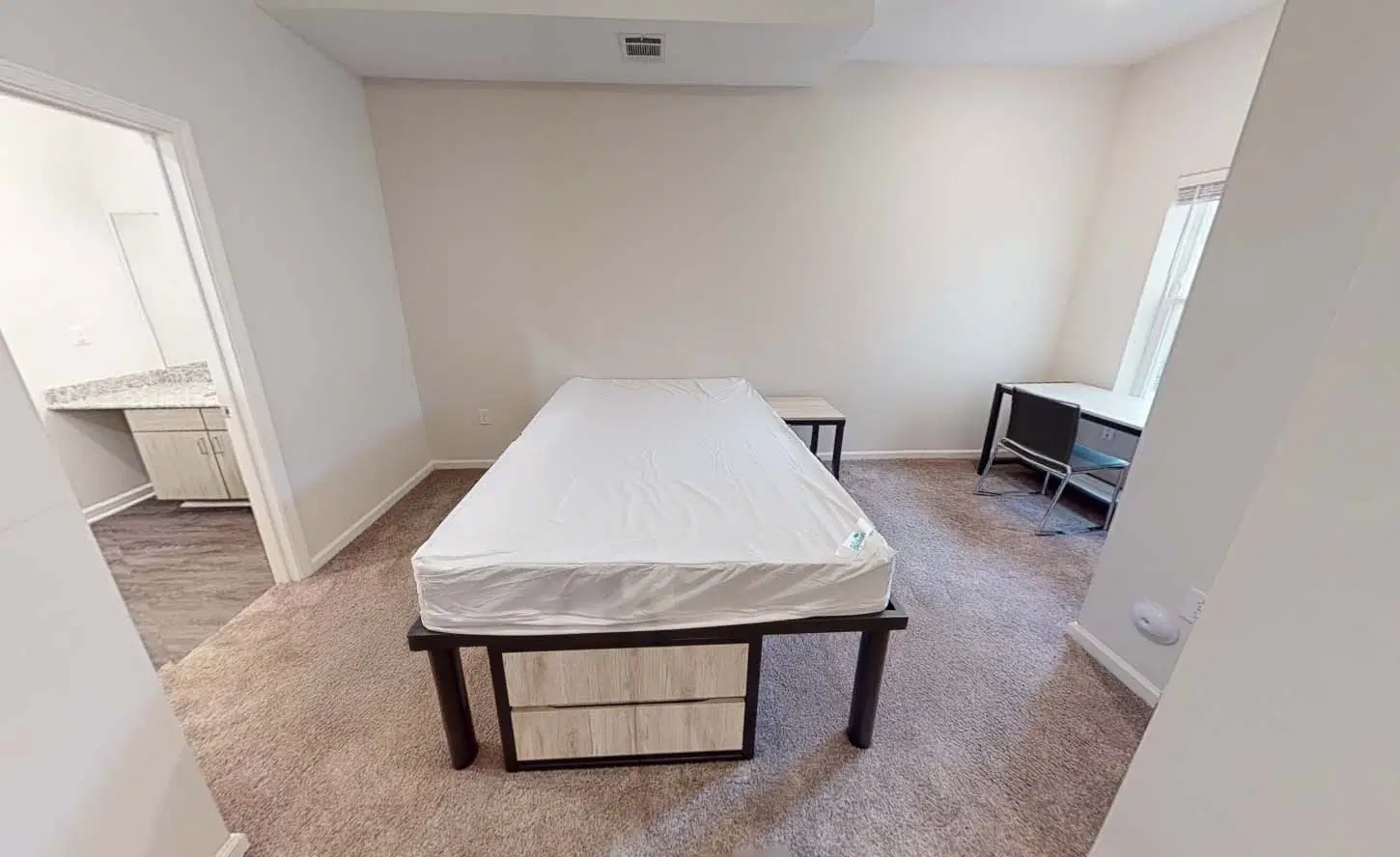 Rivers Walk, Boone – 4 Bed 4 Bath