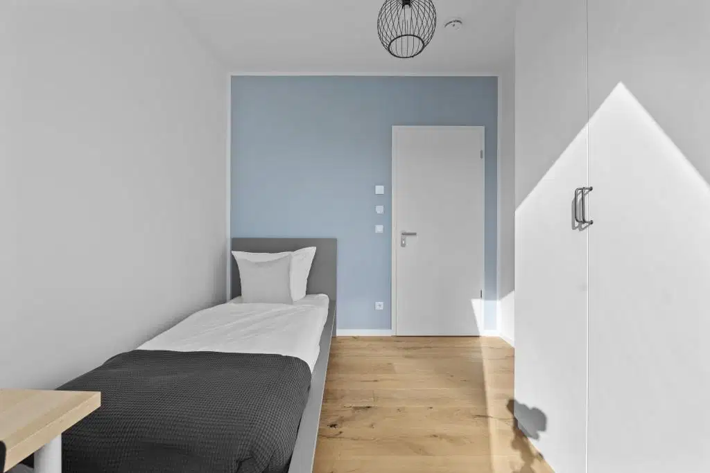 Turinerstraße 5, Berlin