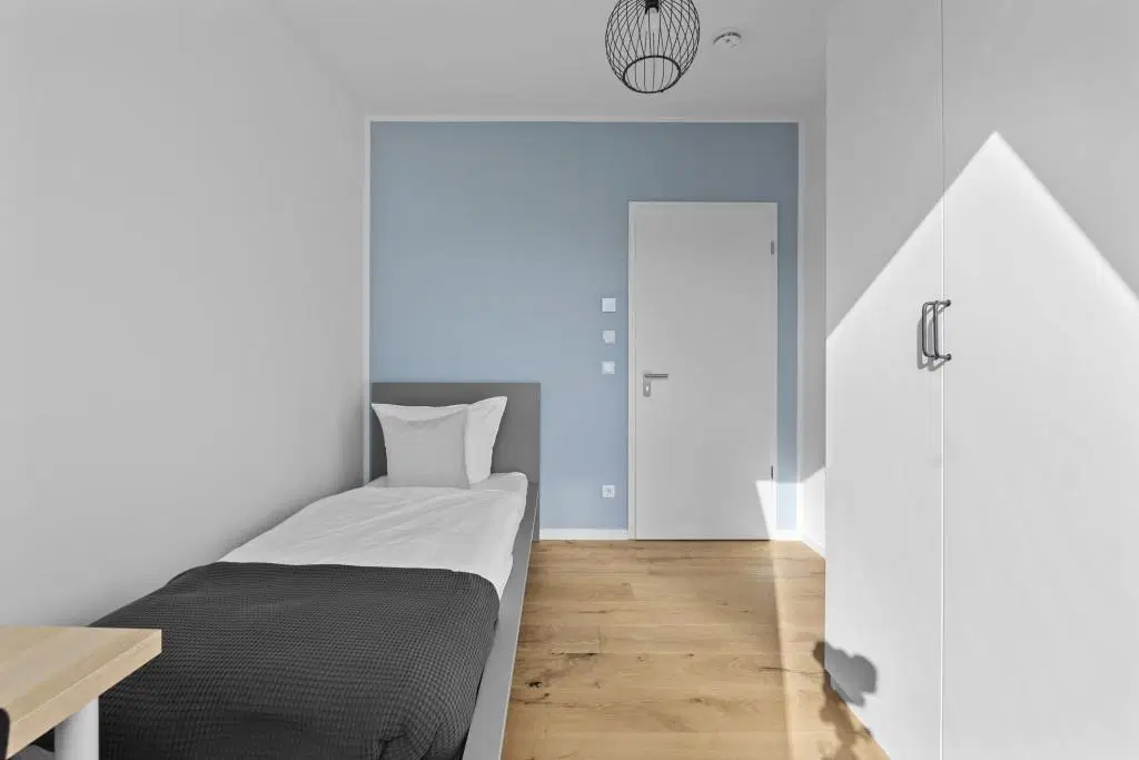 Turinerstraße 5, Berlin