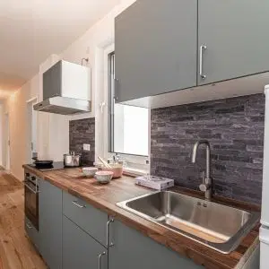 Cunostrasse 44, Berlin – Kitchen