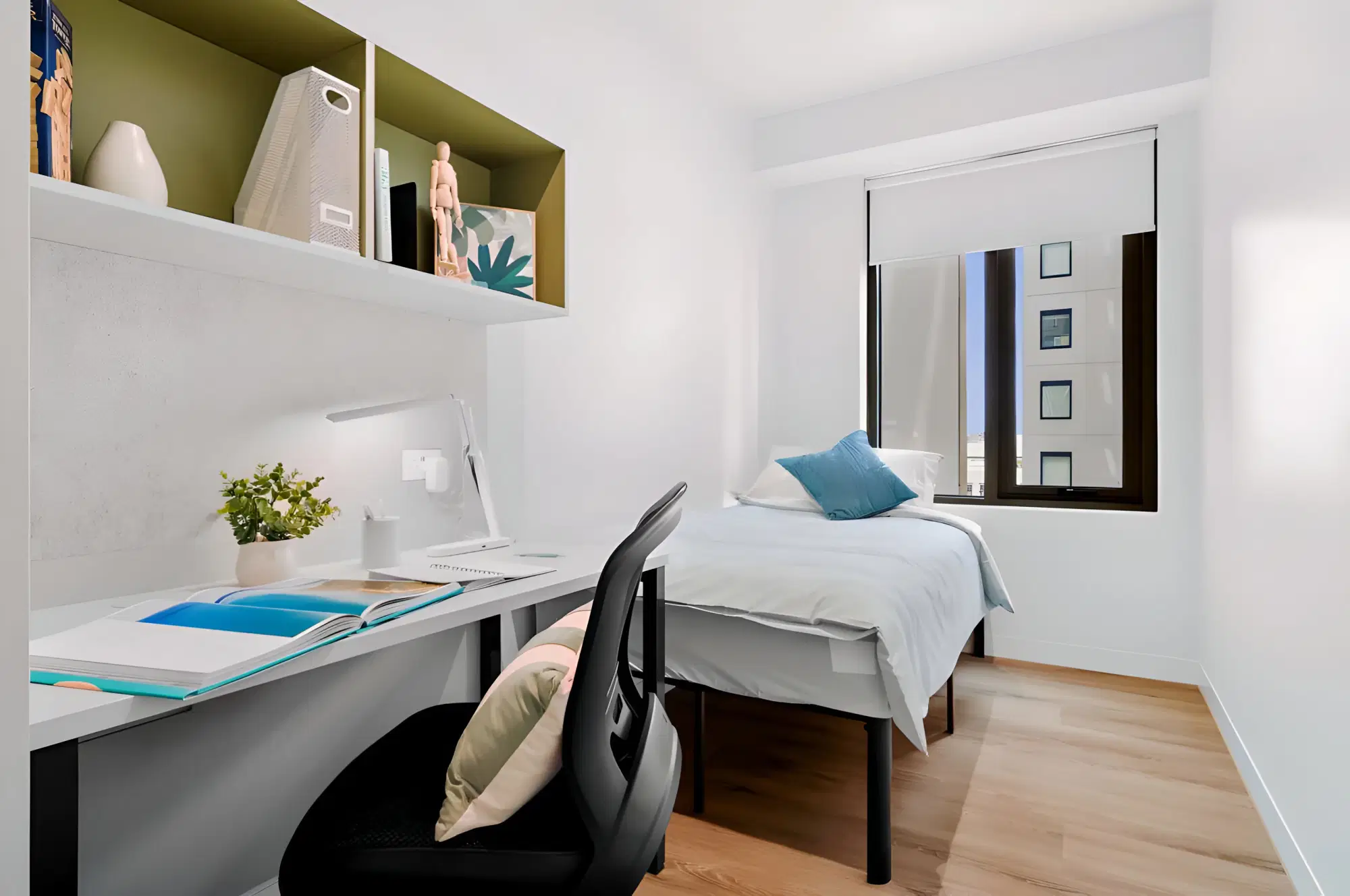 Y Suites on Margaret, Sydney – Studio Premium