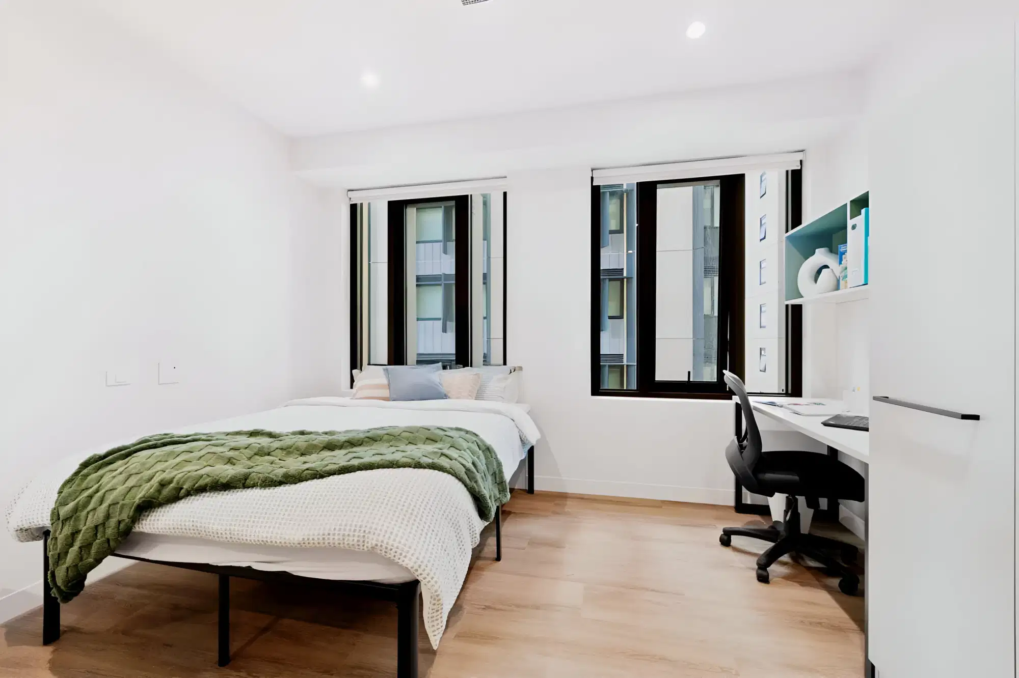 Y Suites on Margaret, Sydney