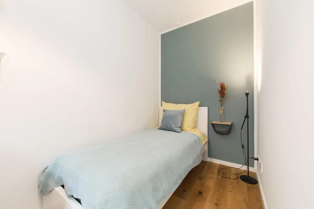 Nazarethkirchstraße 51, Berlin – Private Room (A.23.3)