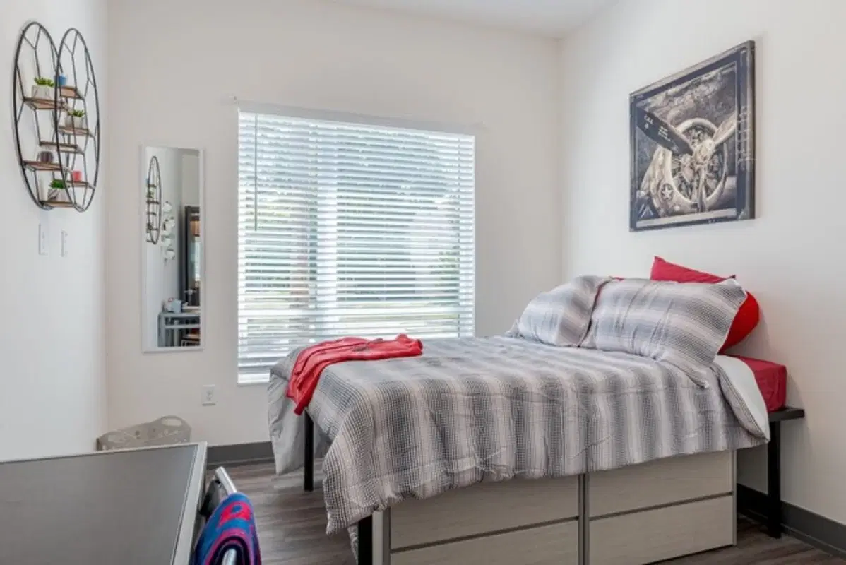 The Flight, Dayton – 1 bed 1 bath