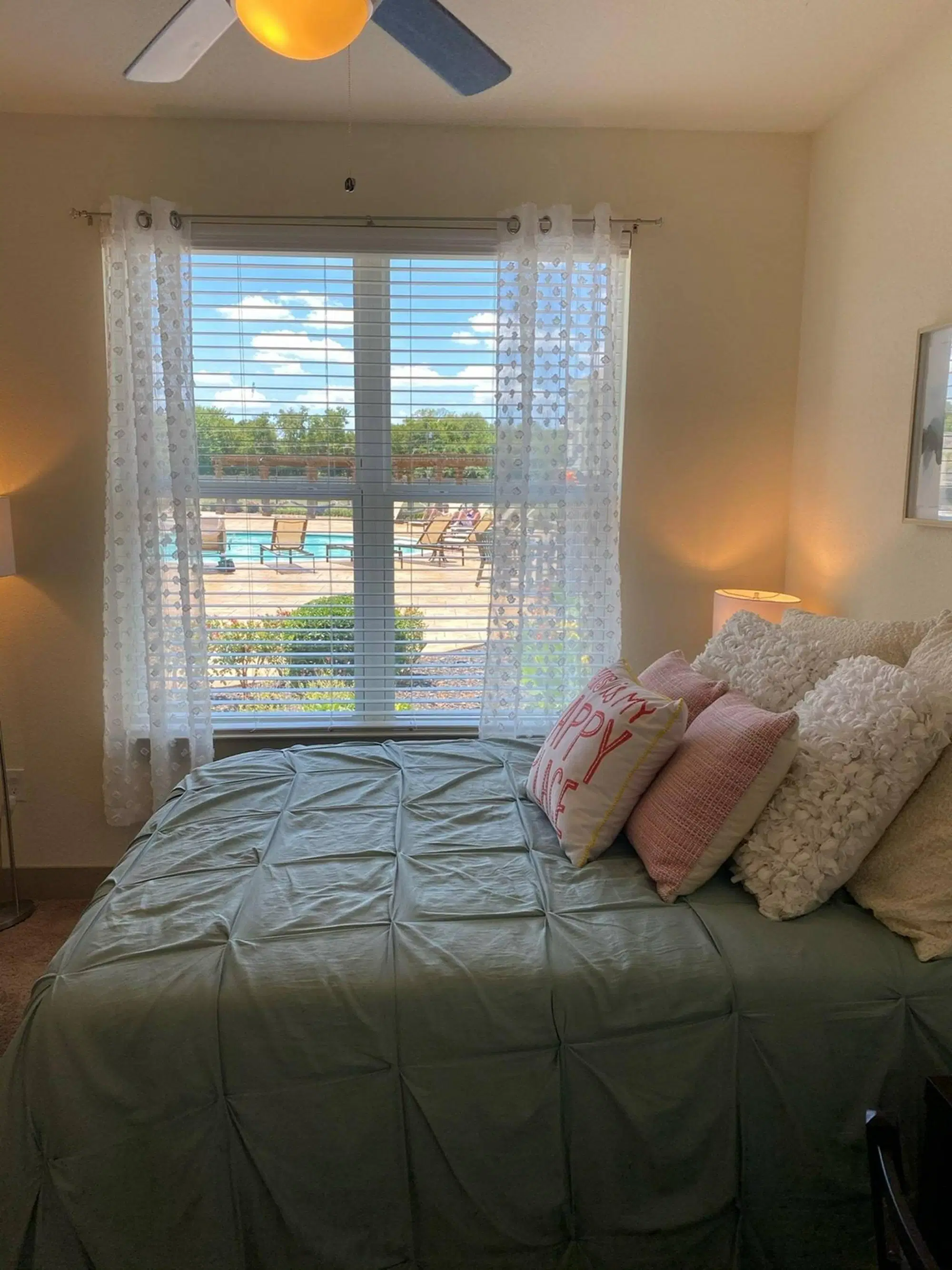 Domain at Waco, Waco – Bedroom