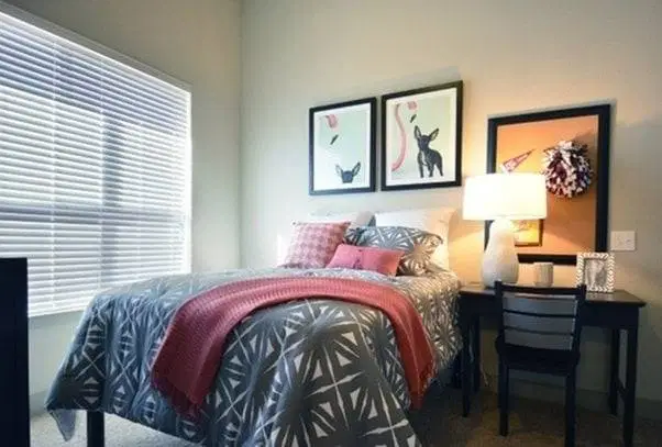 Domain at Waco, Waco – Bedroom