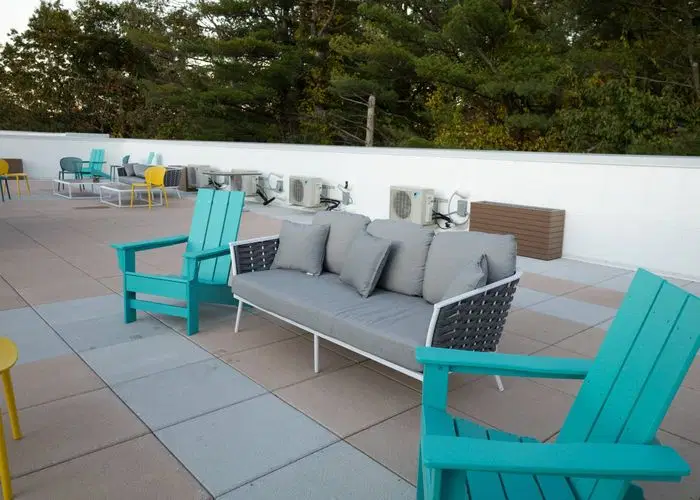 Peak of Boone, Boone – Amenities