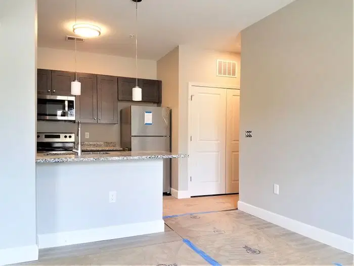 Peak of Boone, Boone – Kitchen