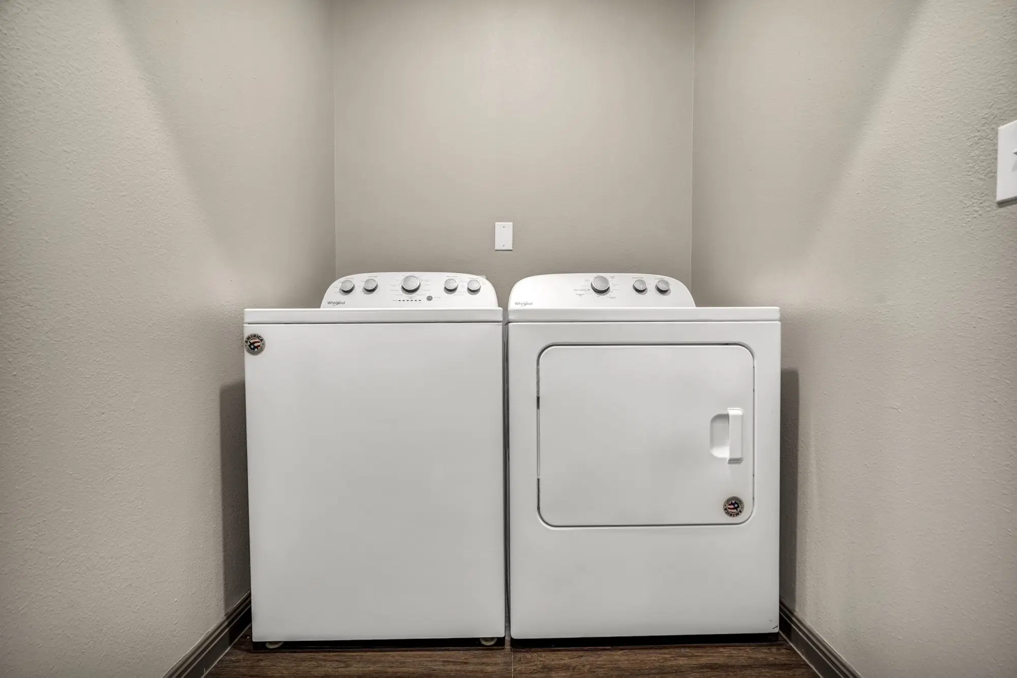 NTX, Denton – Amenities