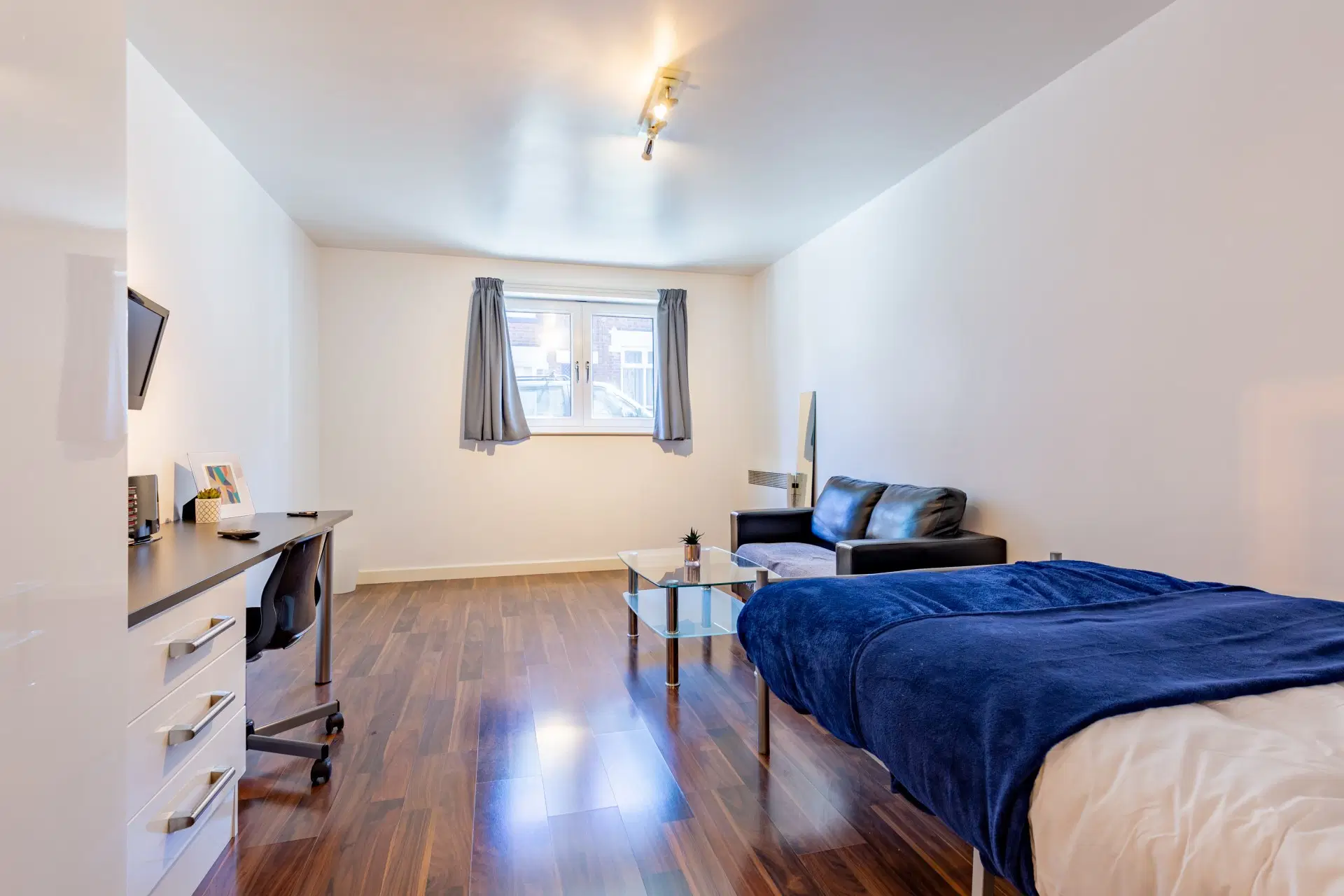 Hops House, Leicester – 2 Bed Ensuite