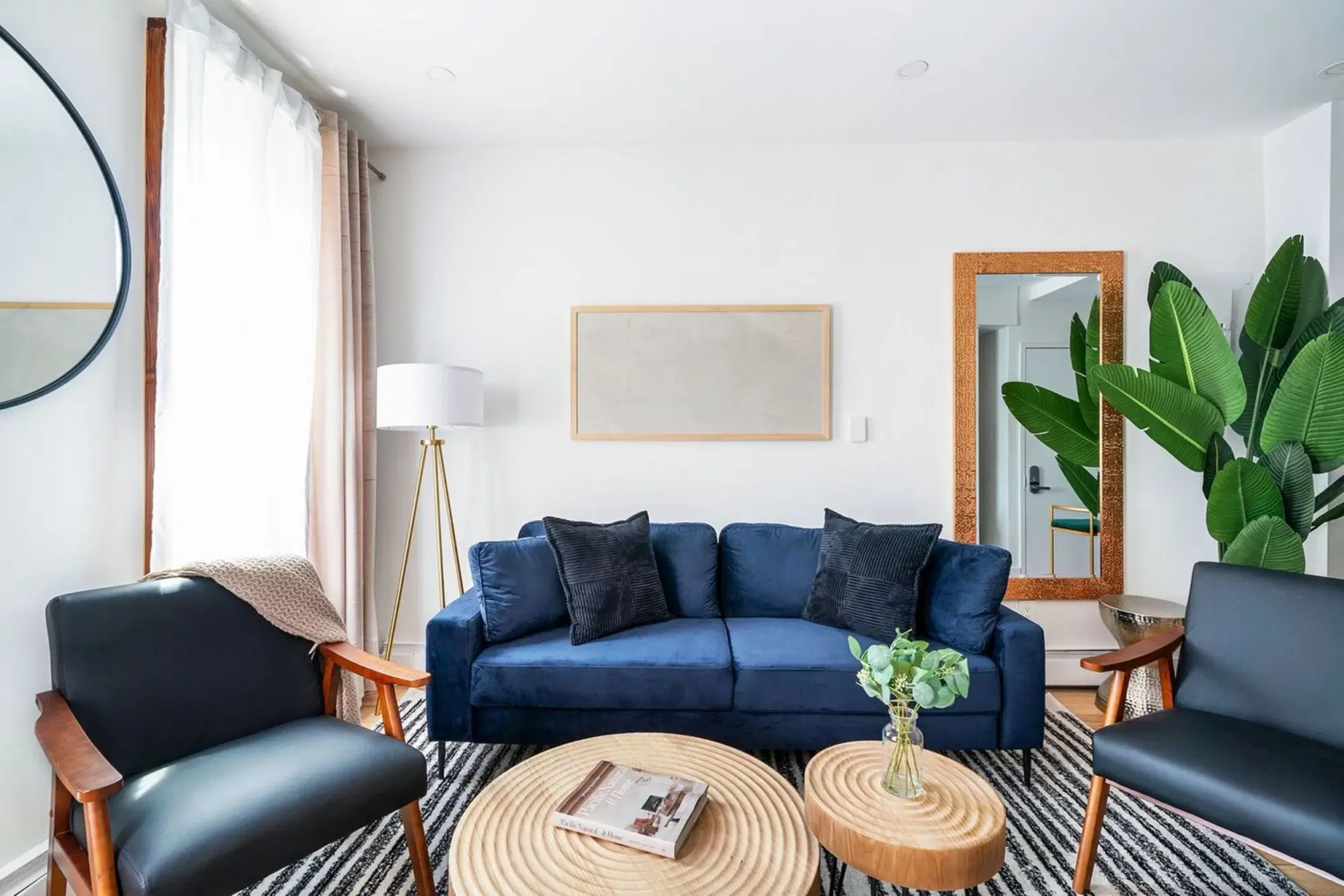 Urban 1597, New York – Common Area