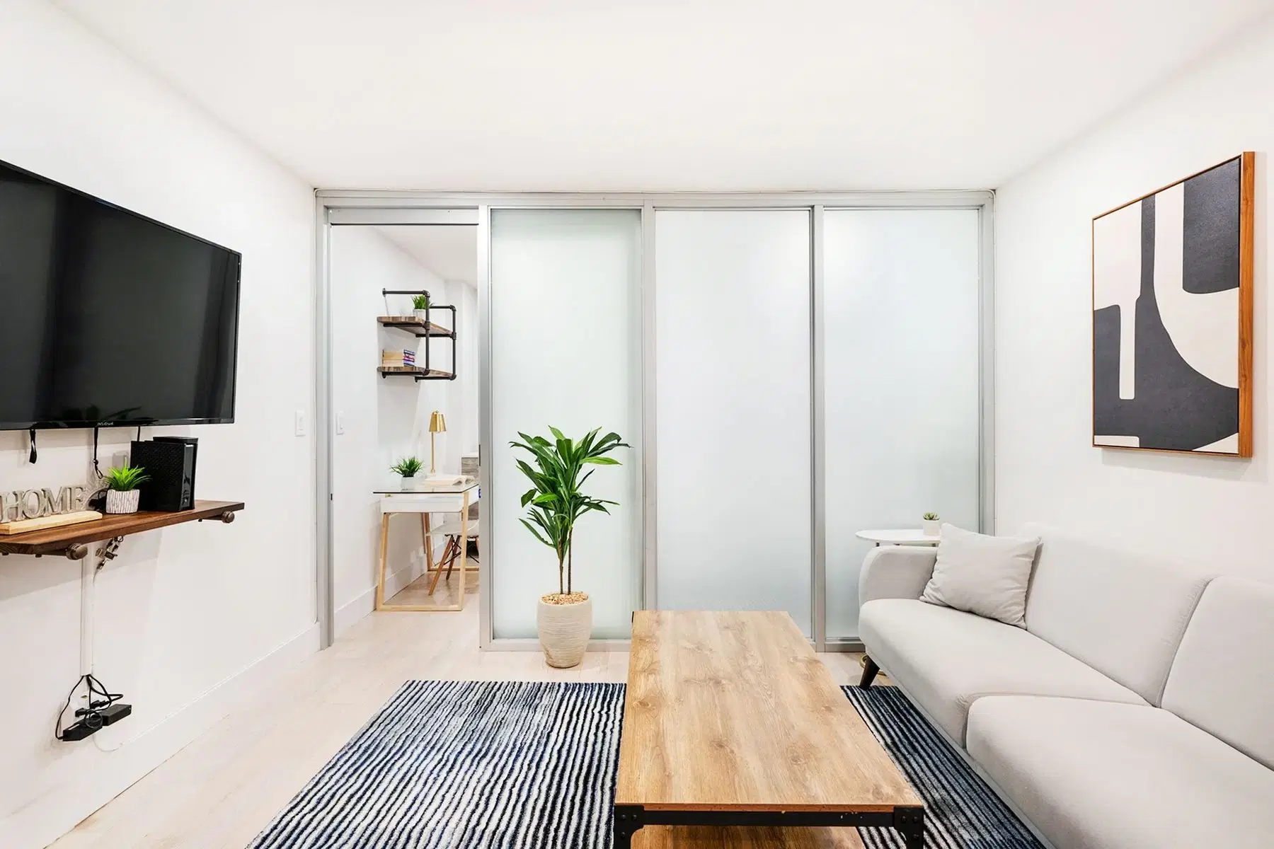 Urban 75, New York – Common Area
