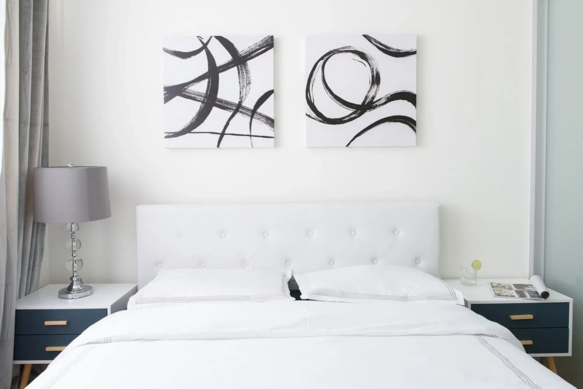 Urban 75, New York – #75-2B: Room in 1 Bedroom and 1 Bathroom