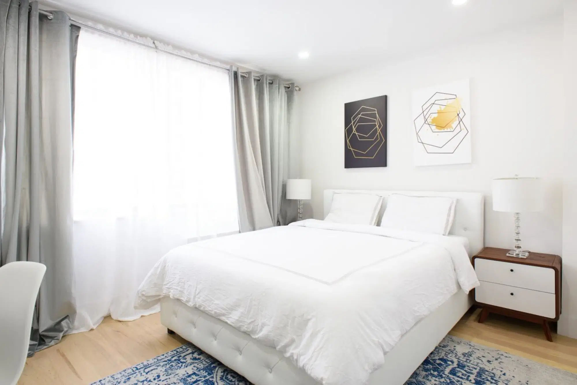 Urban 75, New York
