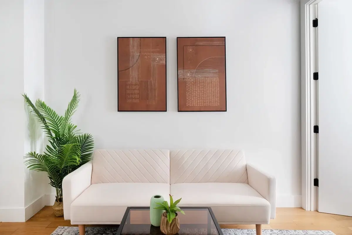 Urban 1290, New York – Common Area