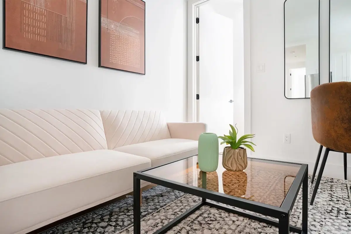 Urban 1290, New York – Common Area