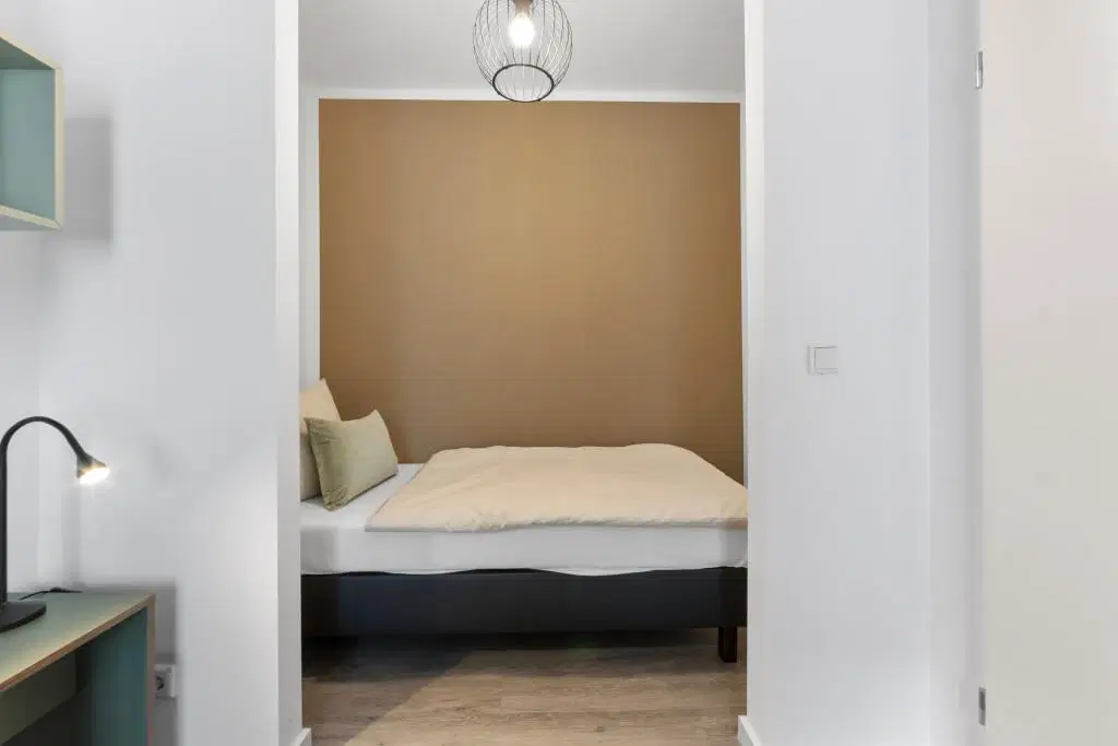Friedrichstrasse 63, Berlin – Private Room (FR.52.4)
