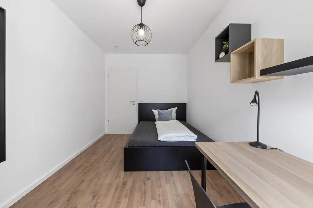 Friedrichstrasse 63, Berlin – Private Room (FR.31.1)