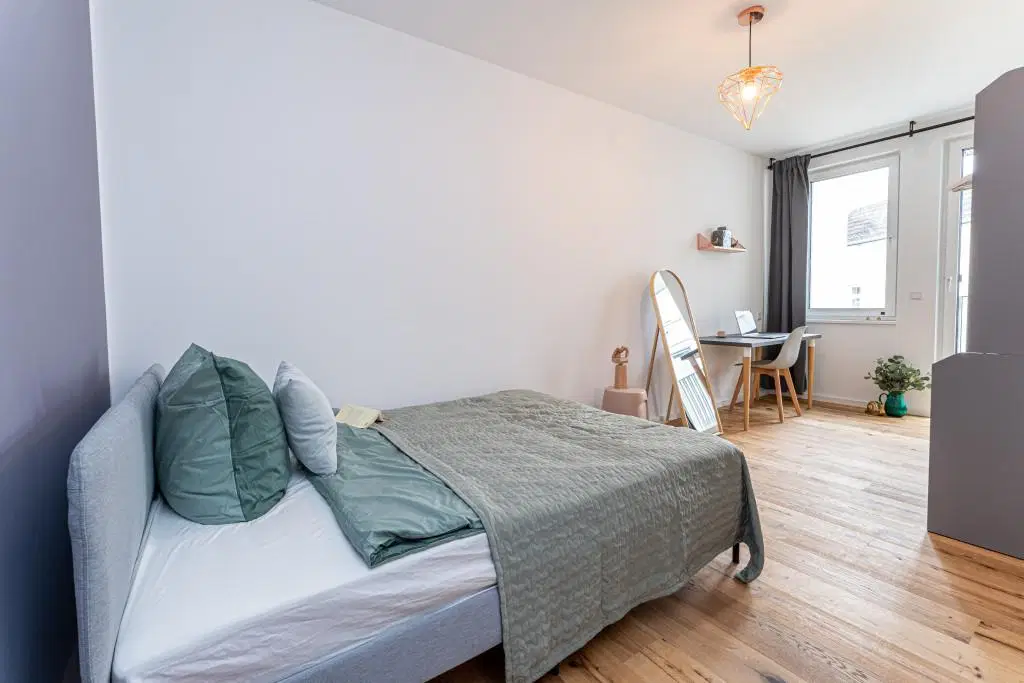 Cunostrasse 44, Berlin – Private Room (CU.32.3)