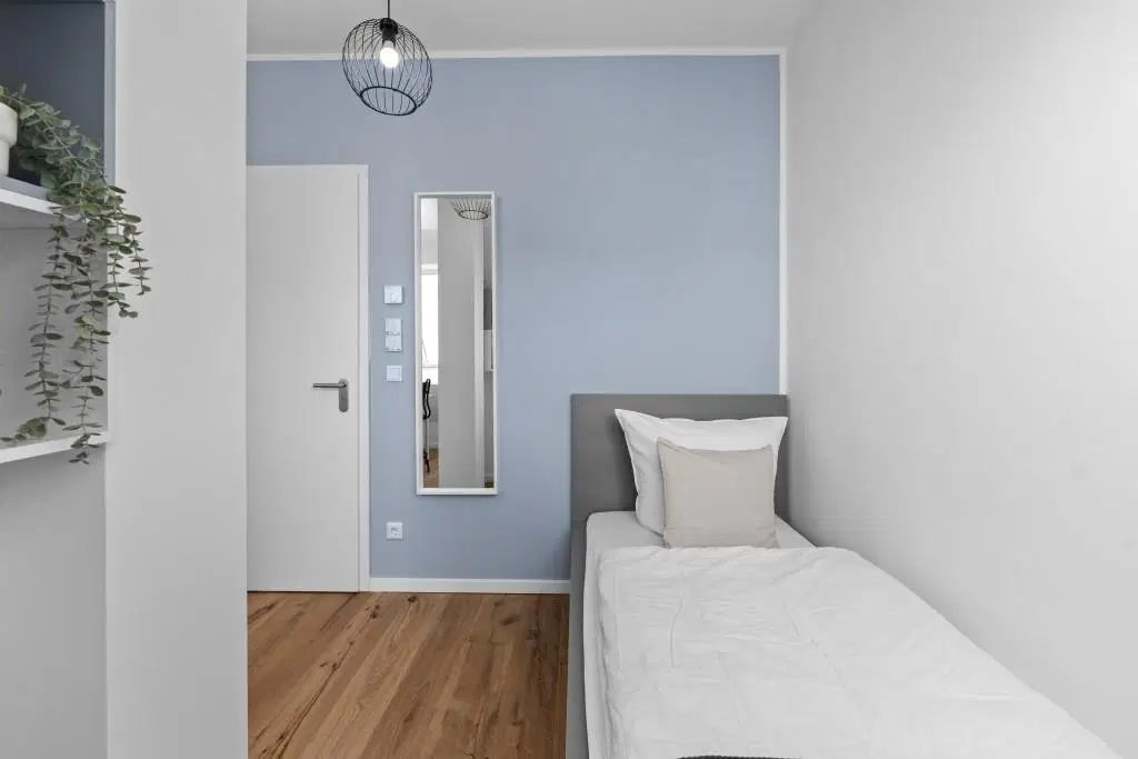 Turinerstraße 5, Berlin – Private Room (TU.54.2)
