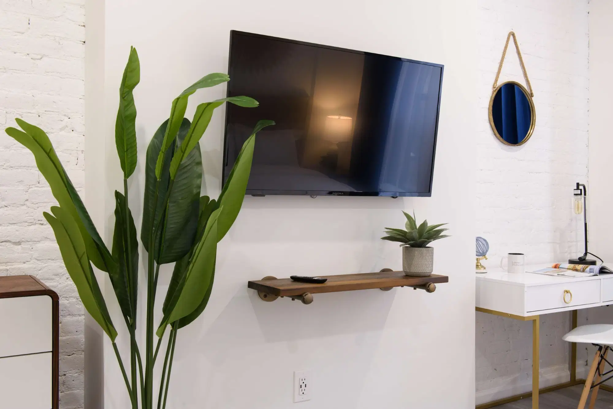 Urban 240, New York – Amenities