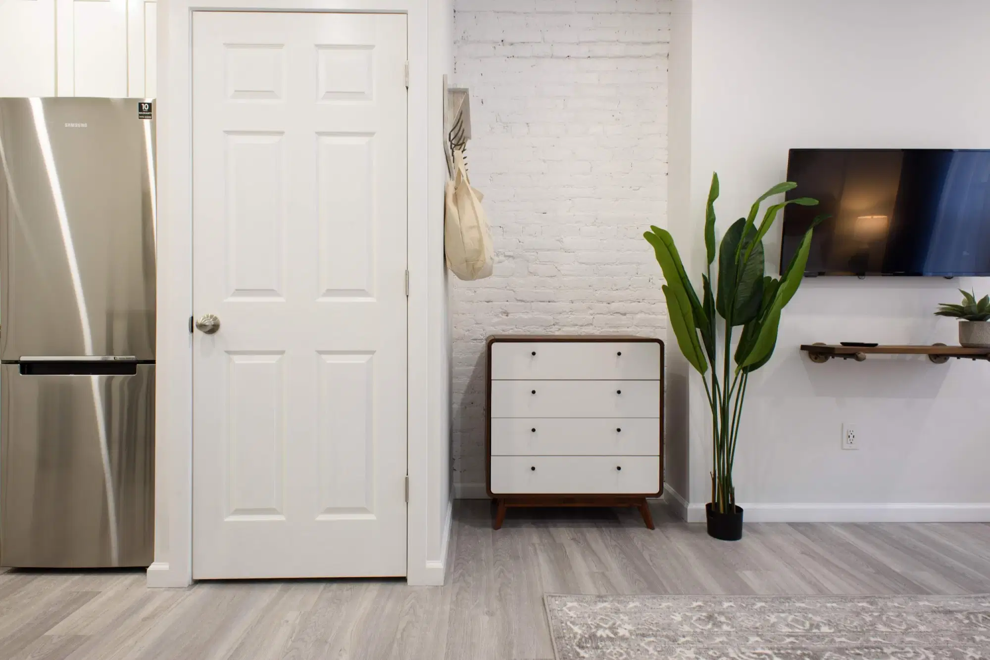 Urban 240, New York – Amenities