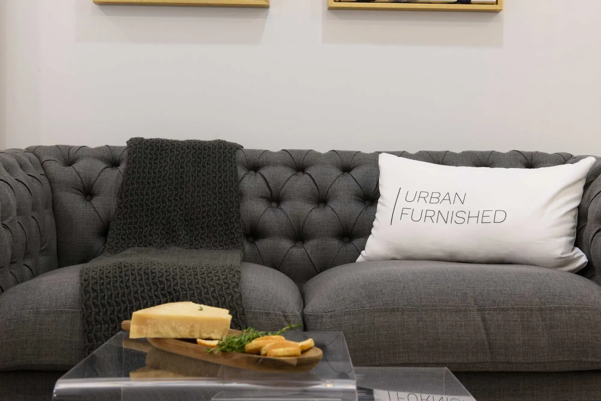 Urban 240, New York – Common Area