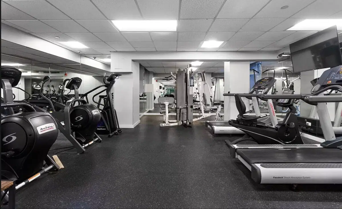 Urban 73, New York – Amenities