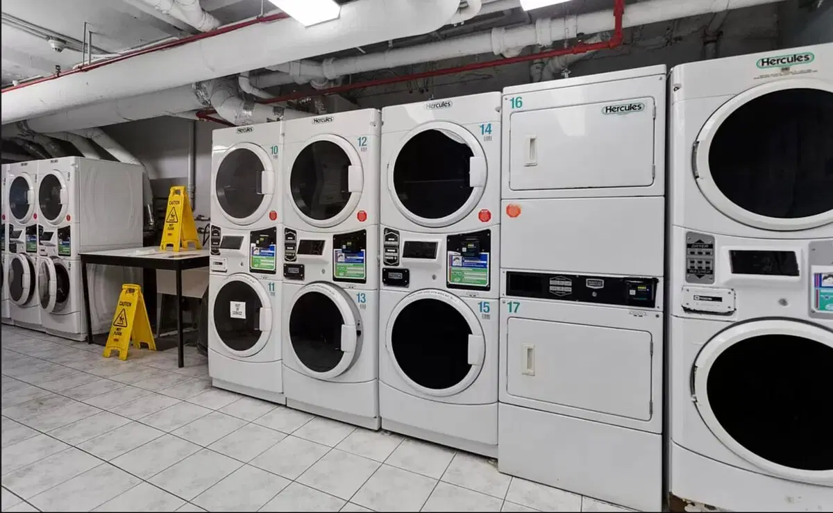 Urban 73, New York – Amenities
