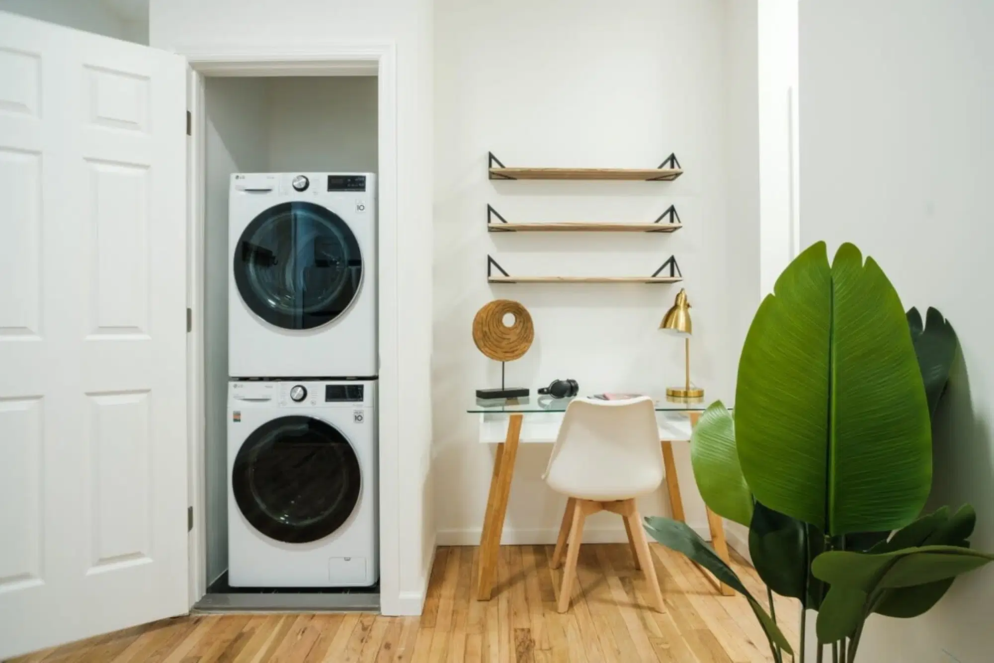 Urban 74, New York – Amenities
