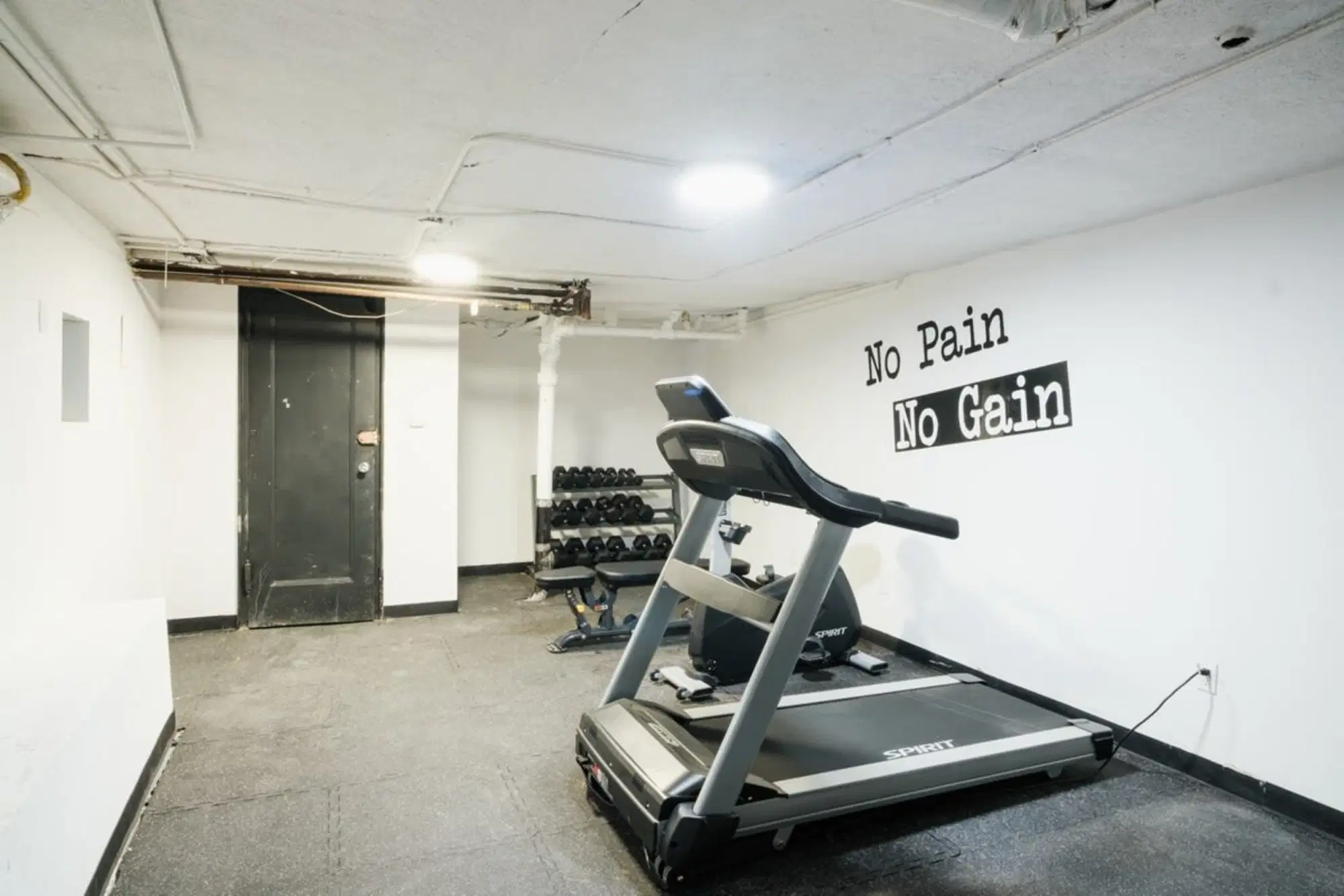 Urban 74, New York – Amenities