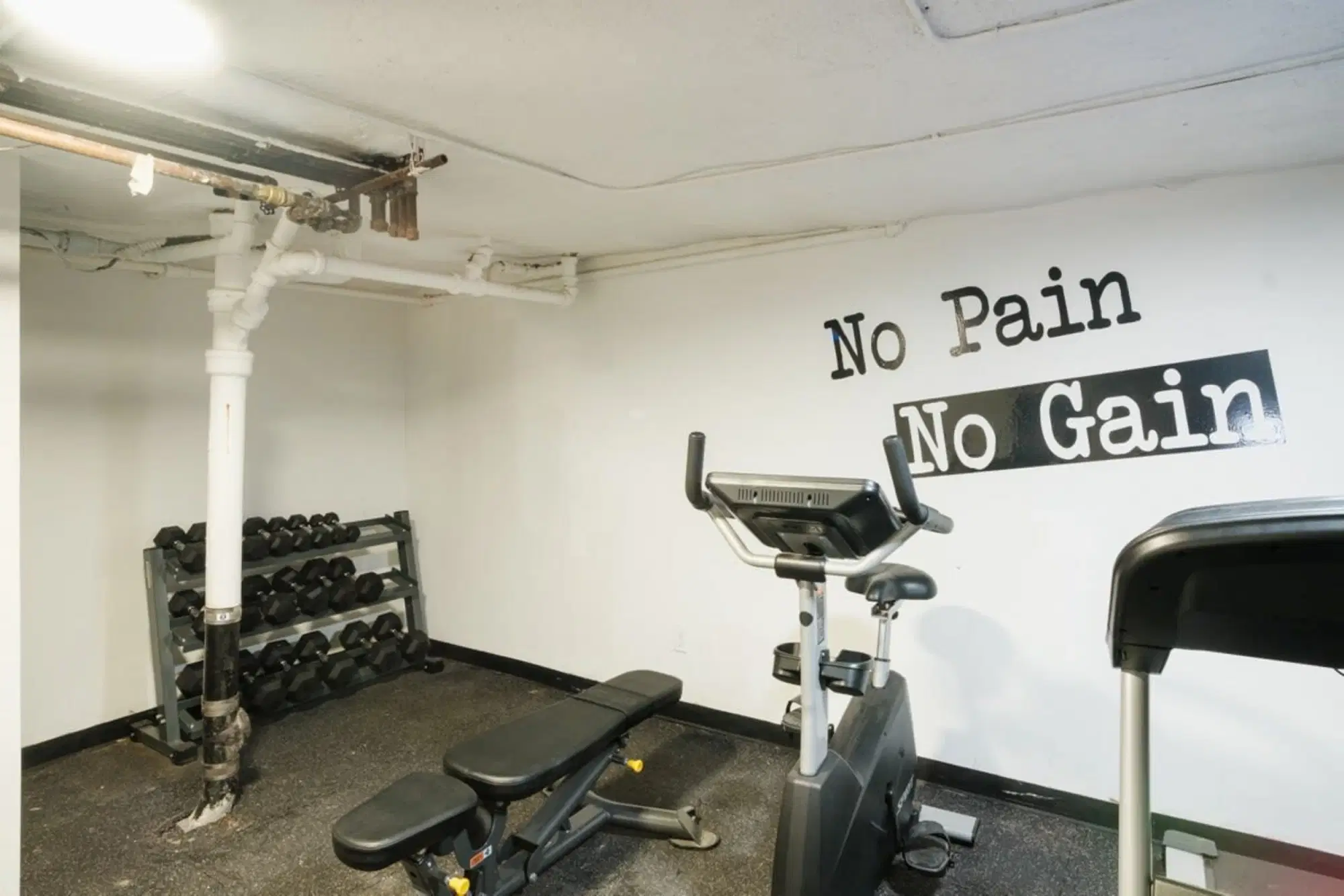 Urban 74, New York – Amenities