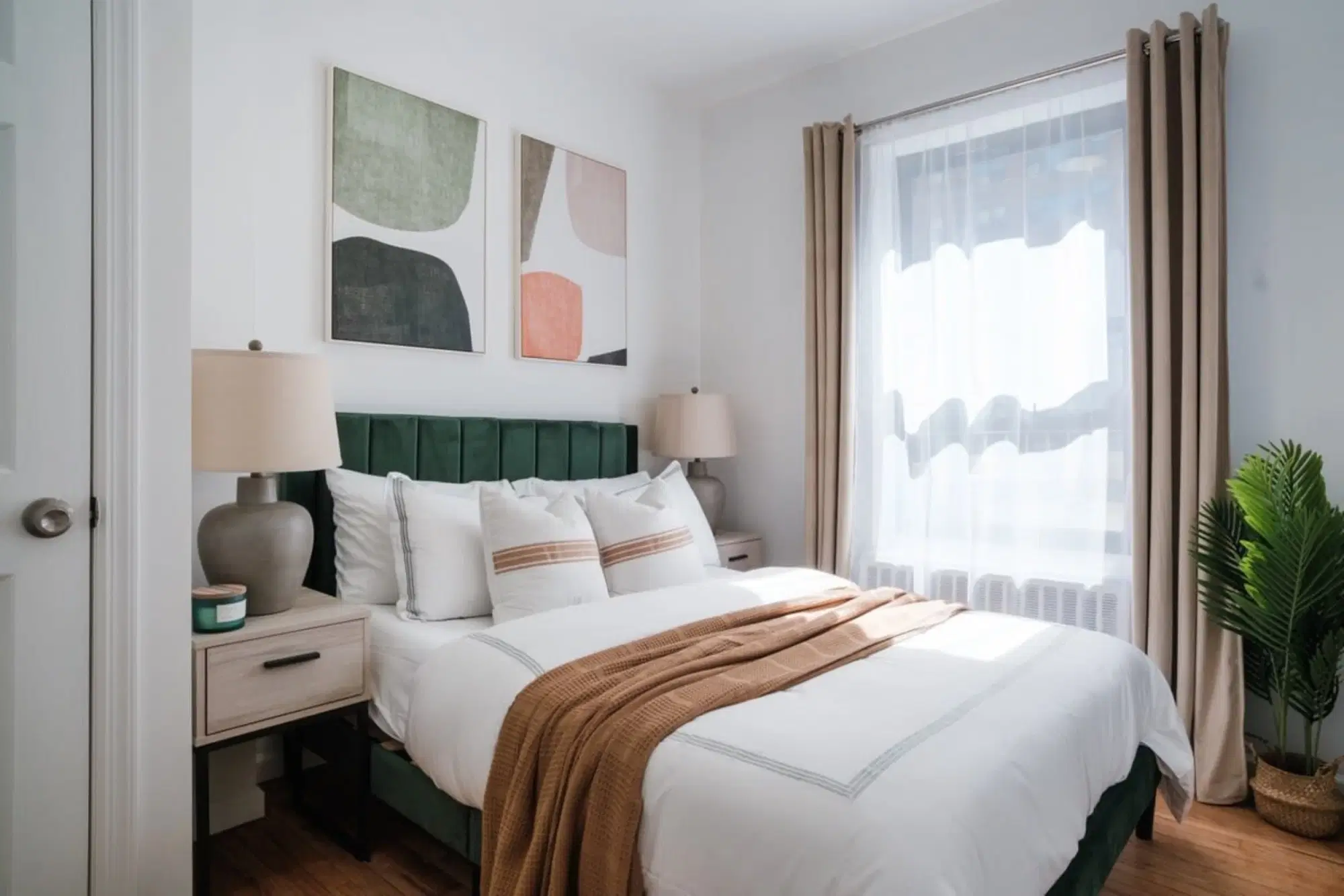 Urban 74, New York
