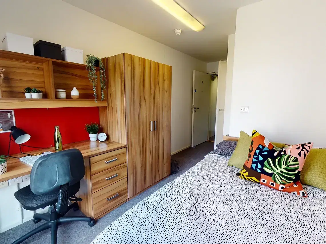 CB1, Cambridge – 7-Bed Standard Ensuite