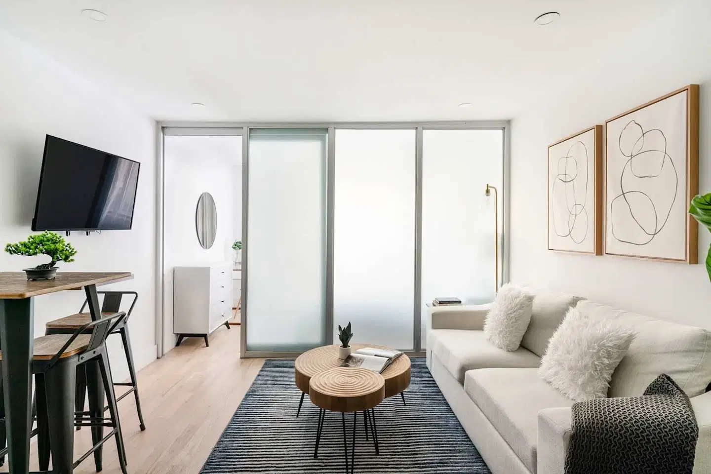 Urban 809, New York – Amenities
