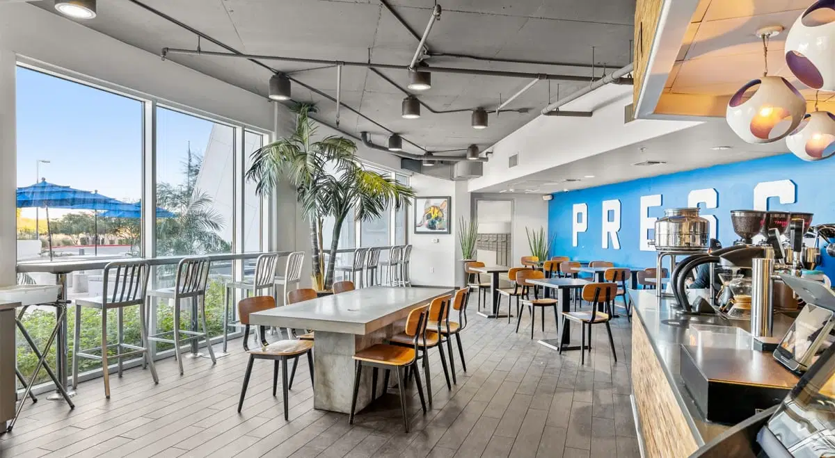 Skywater, Tempe – Common Area